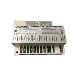 Peerless Boiler Repair Part #50732 - Ctrl Capable Controls Ign Mod, 980230000050109 Manual Reset