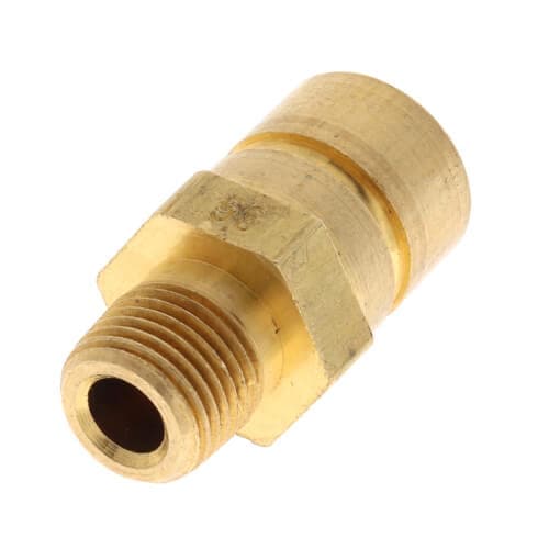 Peerless Boiler Repair Part #50899 - Orifice Spud 1/8" Lp56, X4014-56
