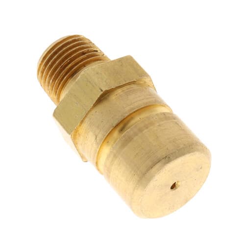 Peerless Boiler Repair Part #50899 - Orifice Spud 1/8" Lp56, X4014-56 - Image 3
