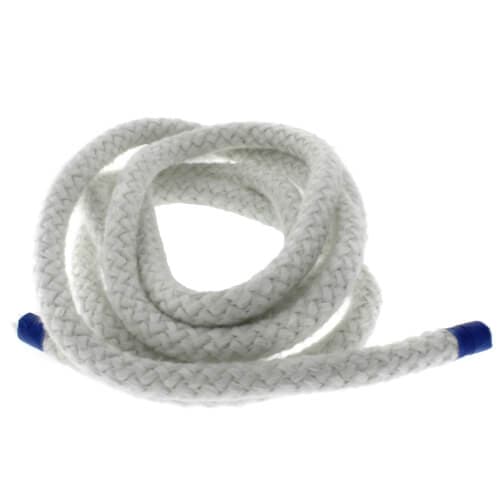 Peerless Boiler Repair Part #51210 - Rope 3/8 Hd-375 Fbrgl, #21165