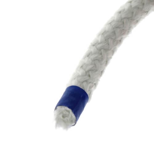 Peerless Boiler Repair Part #51210 - Rope 3/8 Hd-375 Fbrgl, #21165 - Image 2