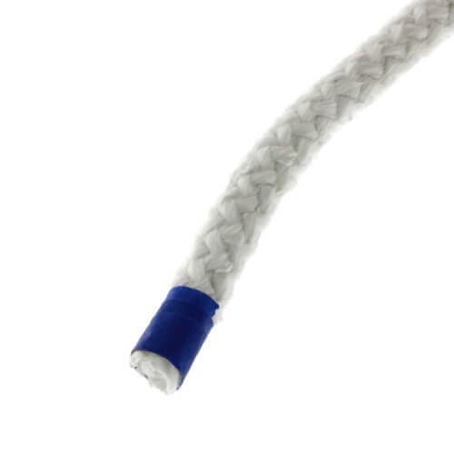 Peerless Boiler Repair Part #51210 - Rope 3/8 Hd-375 Fbrgl, #21165 - Image 3