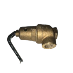Peerless Boiler Repair Part #54274 - Srv Conbraco 10-604-25, 125 Psi 3/4Nptm X 3/4Nptf 2639 Mbh