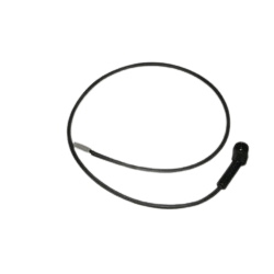 Peerless Boiler Repair Part #54298 - Ignition Cable Rauschert, 0068-10-2