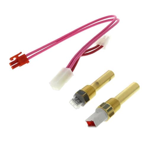 Peerless Boiler Repair Part #54299 - Kit Pf Supply Sensor/Limit