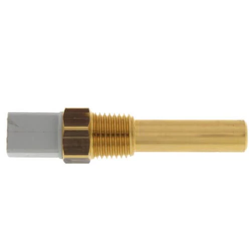Peerless Boiler Repair Part #54419 - Switch Hi Limit Pf, Tasseron Tsds950 - Image 2