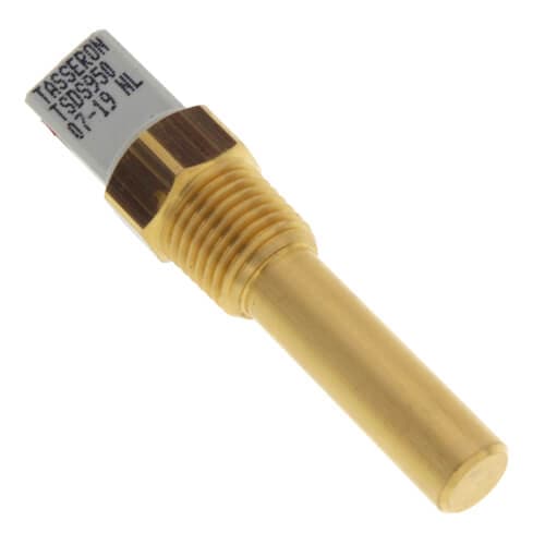 Peerless Boiler Repair Part #54419 - Switch Hi Limit Pf, Tasseron Tsds950 - Image 3