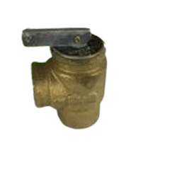 Peerless Boiler Repair Part #54471 - Srv Conbraco 10-604-34, 150 Psi 3/4 Nptm X 3/4 Nptf 3116 Mbh