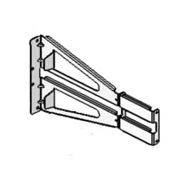 Peerless Boiler Repair Part #54726 - Iso Fixing Clamp 9 Coil, Gm10-15-2286-01