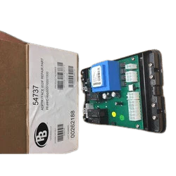 Peerless Boiler Repair Part #54737 - Adptr I'Face 852If Repair Part, Pf/Pfc-460/850/1000/1500