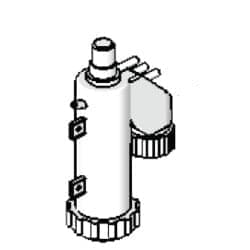 Peerless Boiler Repair Part #54753 - Cond Trap 96 Pbc, Sit N992006130