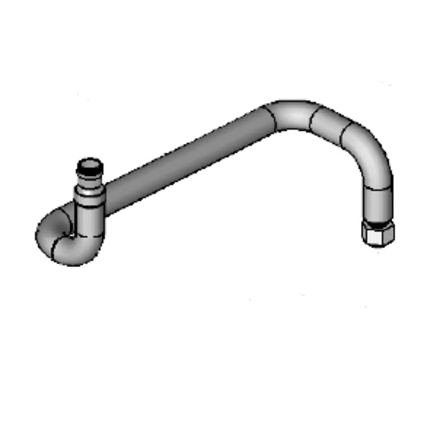 Peerless Boiler Repair Part #54763 - Hx-Chb Rtrn Piping Pbc-52, Pbc Internal Copper - Image 2