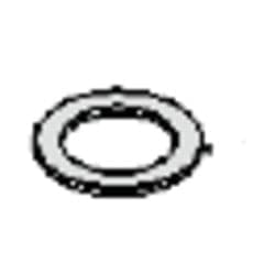 Peerless Boiler Repair Part #54783 - Gasket Gv Adapter To Mxer, Garlock Bluegard 3300