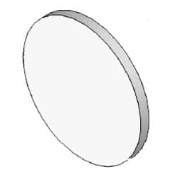 Peerless Boiler Repair Part #54793 - Hx Iso Deflector Insul, Rp Sermeta Gm10-25-206-00