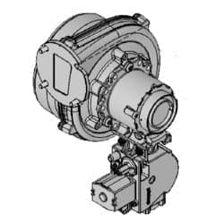 Peerless Boiler Repair Part #54824 - Kit Nrv118 Assy Lp, Repair Part