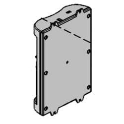 Peerless Boiler Repair Part #54831 - Ctrl Pbc-34 Repair Ctn, Repair Part Pbc