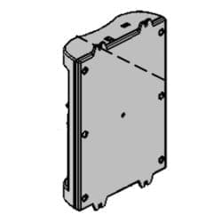 Peerless Boiler Repair Part #54833 - Ctrl Pbc-52 Repair Ctn, Repair Part Pbc
