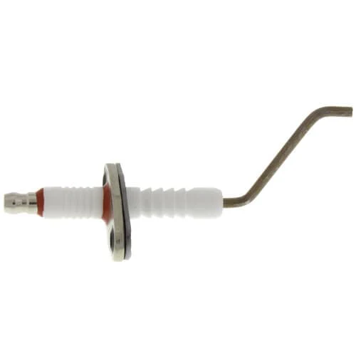 Peerless Boiler Repair Part #54836 - Flame Sensor W/ Gskt & Hardware Pbc, Pbc-34/40/52 - Image 2