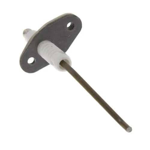 Peerless Boiler Repair Part #54836 - Flame Sensor W/ Gskt & Hardware Pbc, Pbc-34/40/52 - Image 3