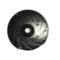 Peerless Boiler Repair Part #5514 - Swirl Plate Dungs Black 5.5 Mm, Pf-80