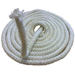 Peerless Boiler Repair Part #55723 - Rope 5/8 Xl-625-6-Os Fbrgl, Fx-6148-05 Xtra Low Density