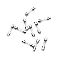 Peerless Boiler Repair Part #5650 - Fuse 5 X 20Mm 3.15 Amp 250V, Slow Blow Purefire