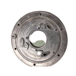 Peerless Boiler Repair Part #6508 - Door Burner Pf-50 Thru Pf-460, Gm20-65-028-03 Giannoni