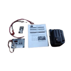 Peerless Boiler Repair Part #91622 - Ctrl Board 926 Pi-399 Rev 2, W/Dspy Repair Part