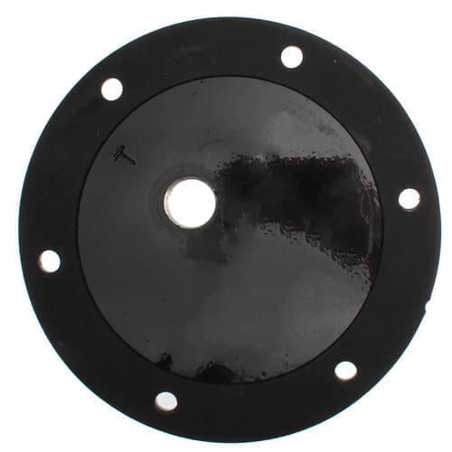 Peerless Boiler Repair Part #99812 - Kit X1034 Tankless Cover Plate, And Hardware