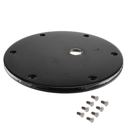 Peerless Boiler Repair Part #99812 - Kit X1034 Tankless Cover Plate, And Hardware - Image 3