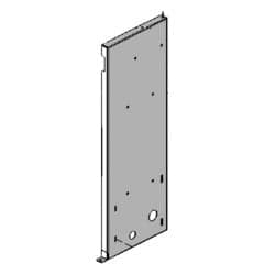 Peerless Boiler Repair Part #Pbc6004 - Jkt Panel Control, Pbc Series Grey