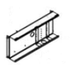 Peerless Boiler Repair Part #Pf2029 - Jkt Control Box, Pf850