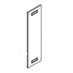 Peerless Boiler Repair Part #Pf6067-2 - Jkt Bc Side W/Bkt, Pf1500