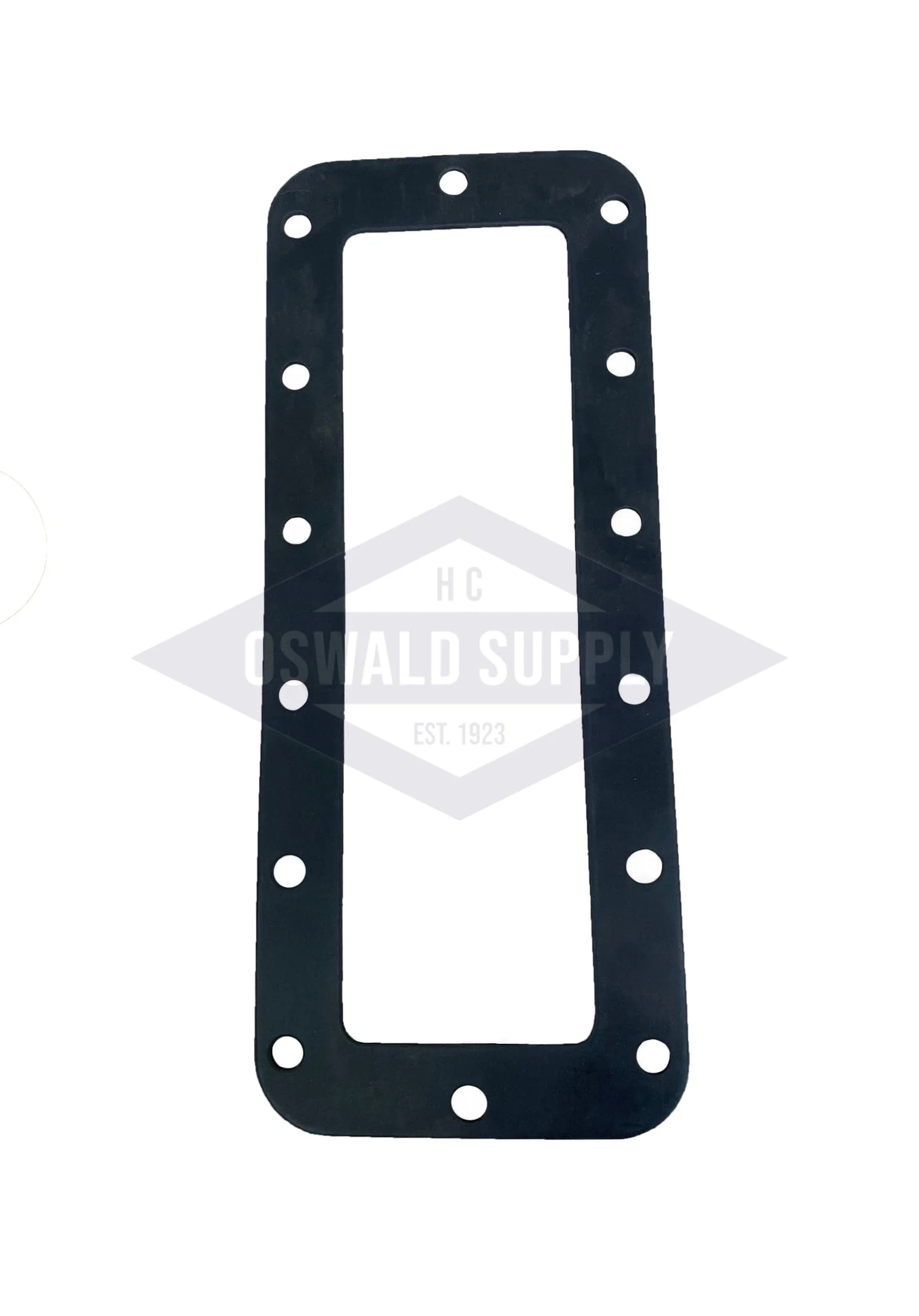 Tankless Coil Gasket for 1115 Model - HB Smith - Flange Type 6-1/2" X 16" -14BH (1115-X)