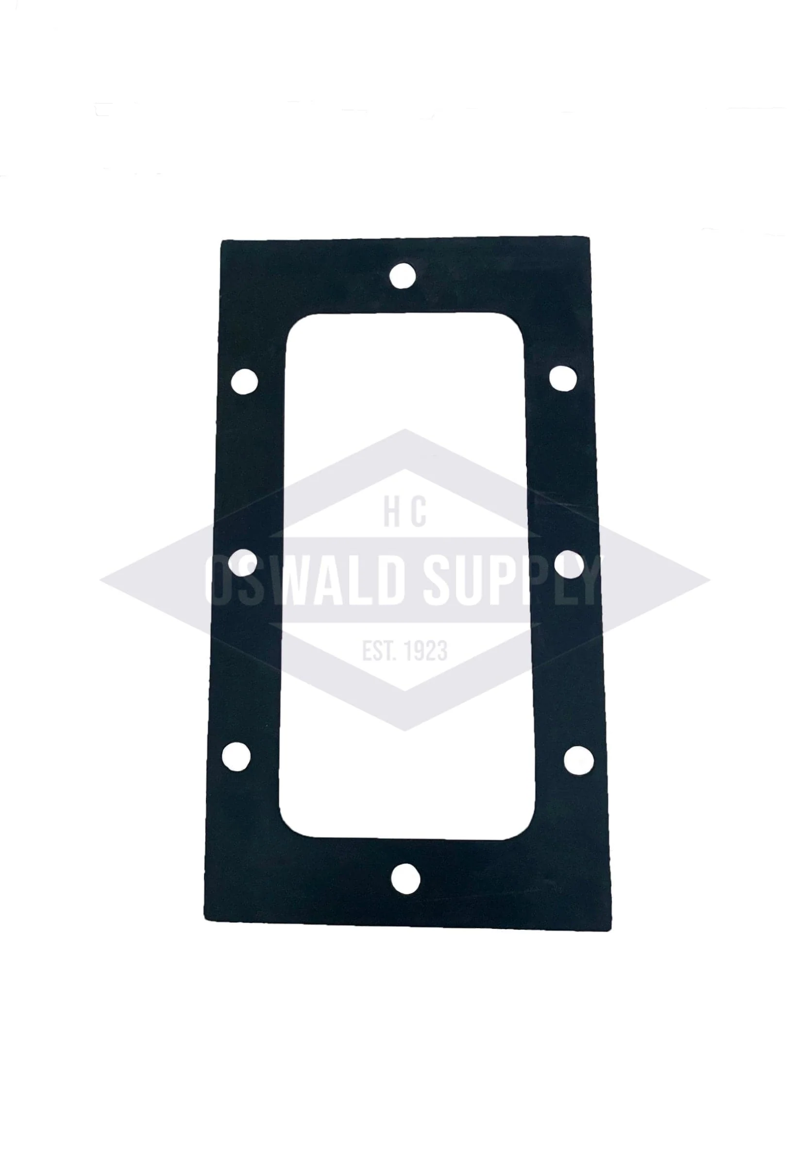 Tankless Coil Gasket for WBV Model - Peerless - Steam - 5-9/16 X 9-7/8 -8BH (WBV-X)
