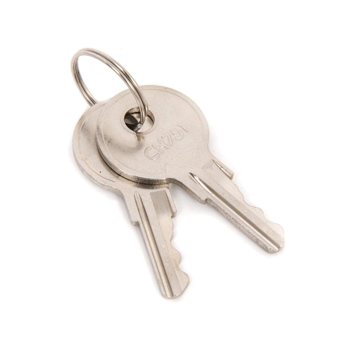 Universal Key CH751