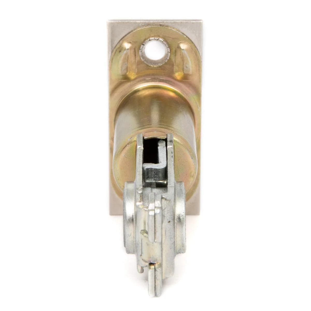 Trash Chute and Linen Chute Door Latch, Square Type - Free Ground Shipping - Image 5