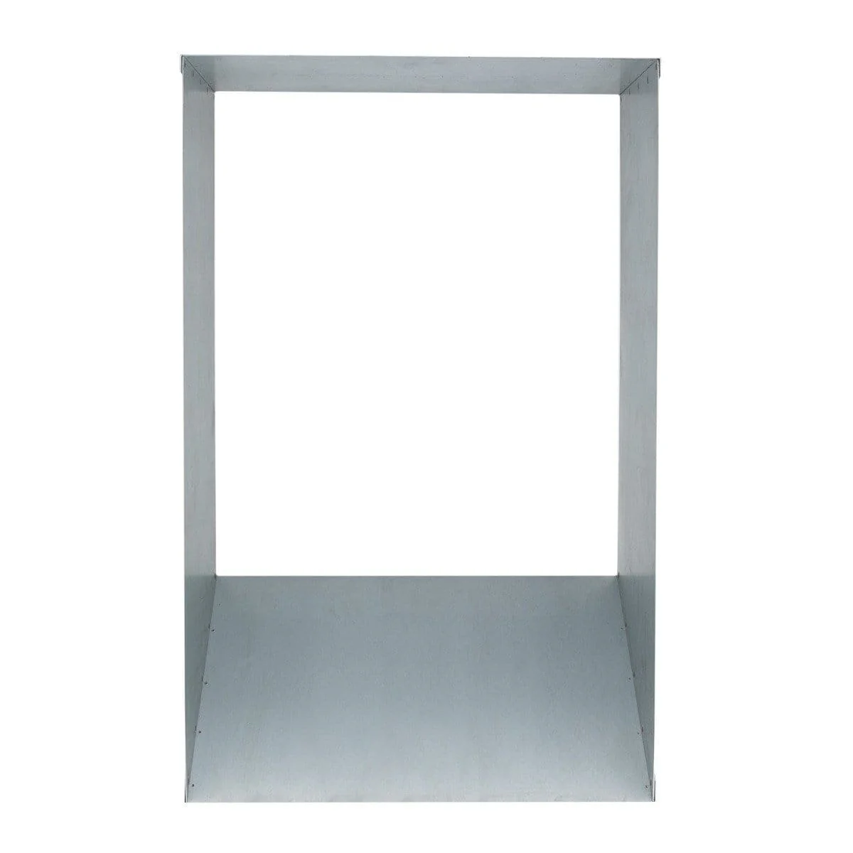 Wall Sleeve for Universal Stainless Steel Trash Chute Door, HRX14 - Image 16