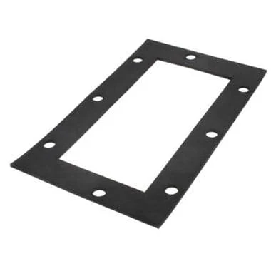 Weil McLain Coil Plate Gasket Only RECT 88/EG RECT 590-317-579