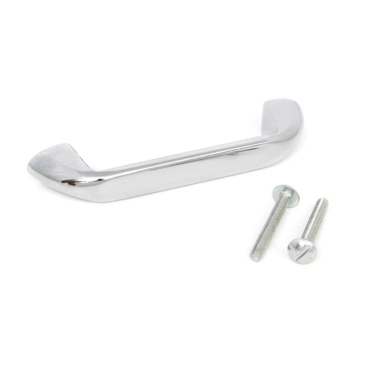 Trash Chute and Linen Chute Door Pull Handle, Wilkinson Type - 4" - Free Ground Shipping