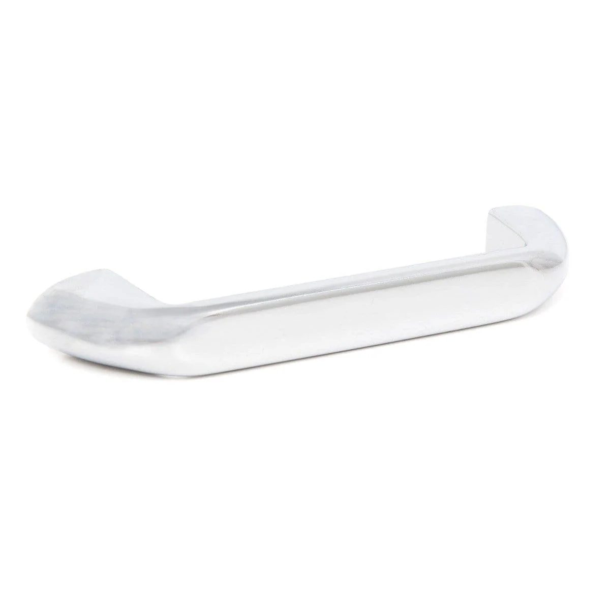 Trash Chute and Linen Chute Door Pull Handle, Wilkinson Type - 4" - Free Ground Shipping - Image 2