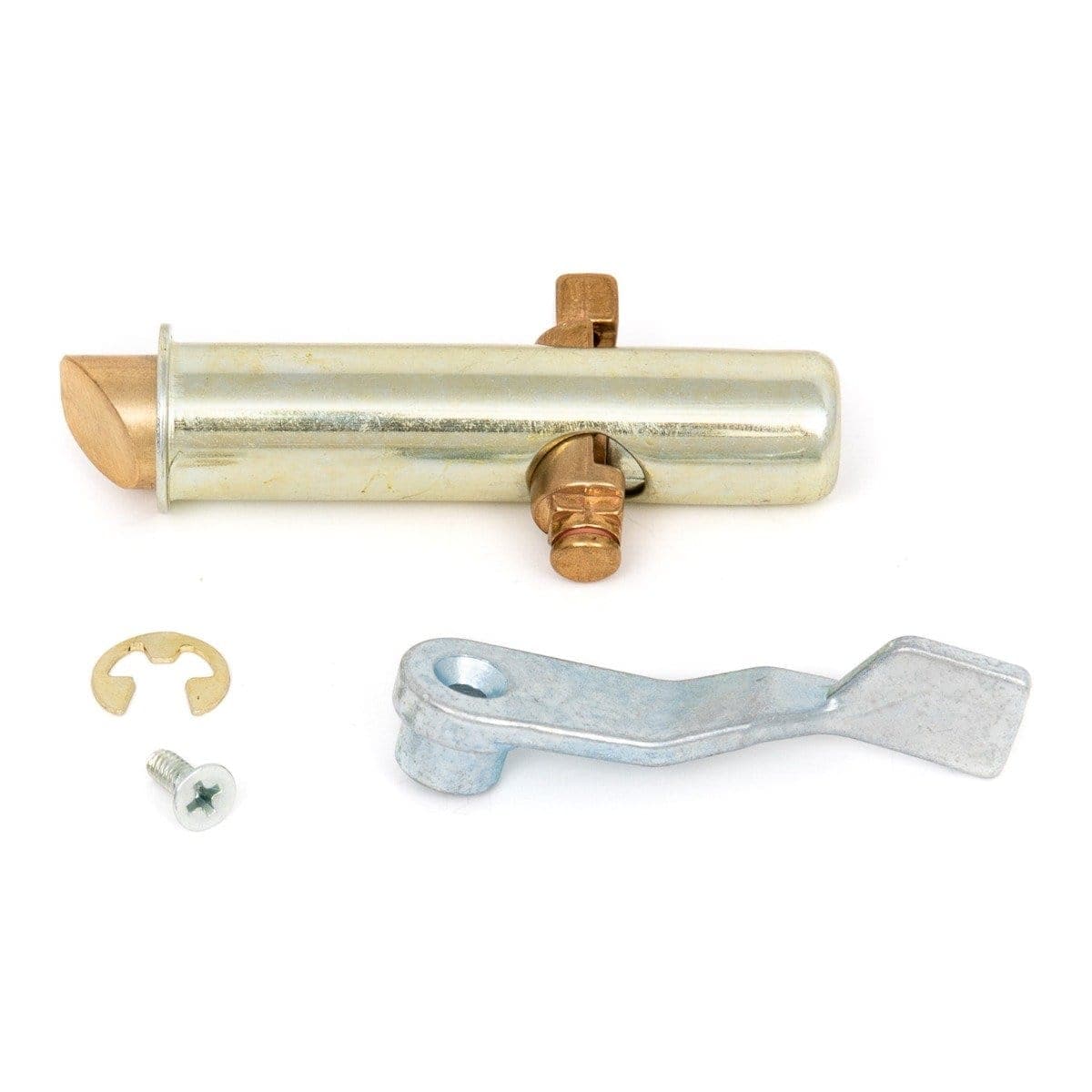 Trash Chute and Linen Chute Door Latch and Thumb Trigger Assembly - Free Ground Shipping