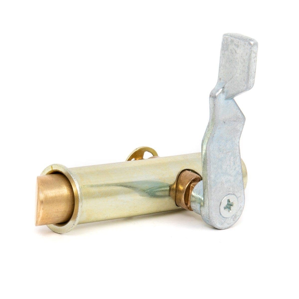 Trash Chute and Linen Chute Door Latch and Thumb Trigger Assembly - Free Ground Shipping - Image 3